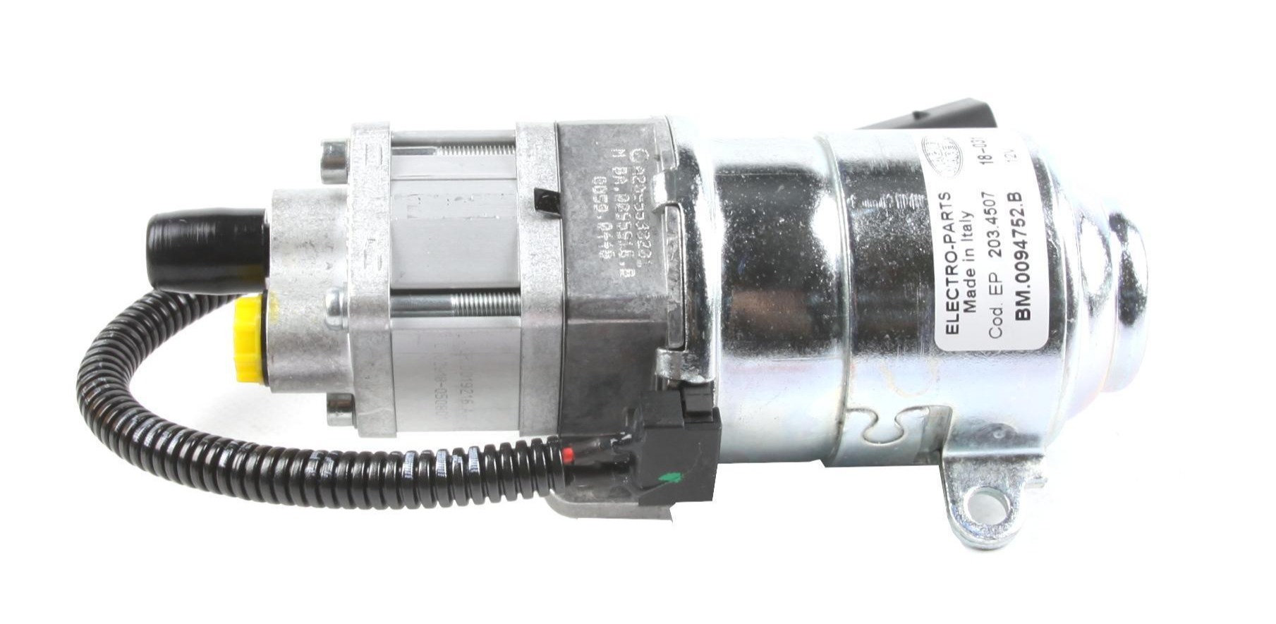 024000015010 MAGNETI MARELLI